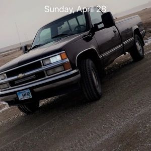 Meet your Posher, Collin